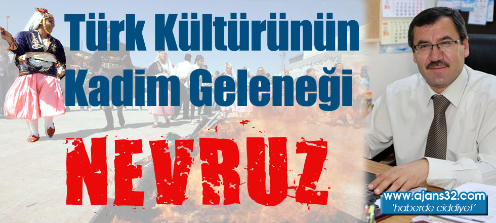 Türk Kültürünün Kadim Geleneği: Nevruz