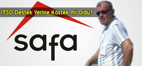 Strafor Zararlı Diye Köstek Oldular