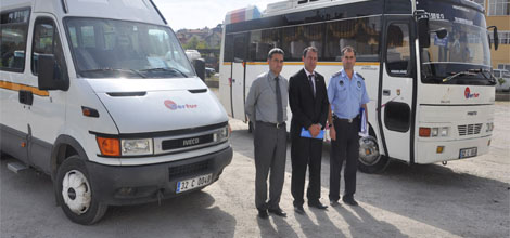 Taksiler ve Servisler Zabıta kontrolü altına giriyor