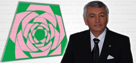 'Yüce adaletin hakim ve savcılarına çok güveniyorum'