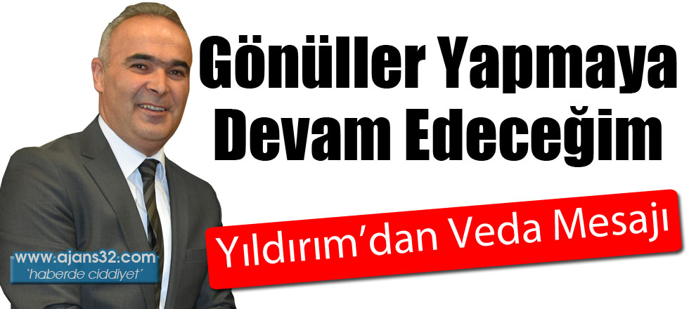 Gönüller Yapmaya Devam Edeceğim