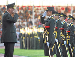 Kara Harp Okulu’na mobbing incelemesi