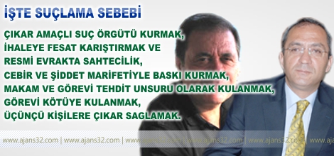 Neden Suçlanıyorlar? İşte Sebebi