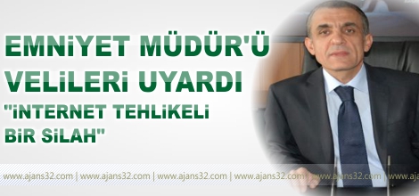 İnternet Sokaktan Farksız Projesi