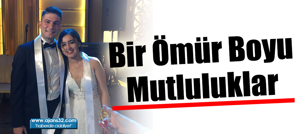 Bir Ömür Boyu Mutluluklar