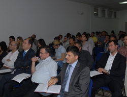 Üniversitede "Gül Vadisi" Oluşturacaklar