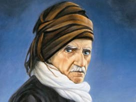 Arınç Said Nursi'nin Evini Gezdi