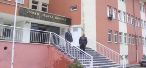 Senirkent'te Lise Öğrencileri Denizli'ye Gönderildi