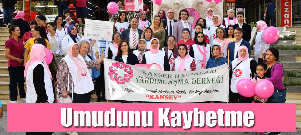 Umudunu Kaybetme