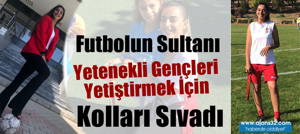 Futbolun Sultanı...