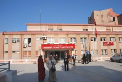 Hayırseverlerden Destek Bekliyoruz