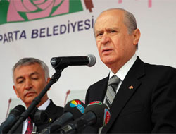 Bahçeli'nin Belediye Başkan Adayı: Yusuf Ziya Günaydın