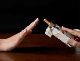 Sigarayı Bırakmanın Tek Şartı