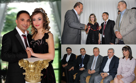 Allah tamamına erdirsin...