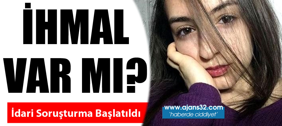 Güleda Cinayetinde İhmal Var MI?