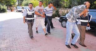 Gazete okuyan polis, araştırdı, Isparta'daki olayı çözdü