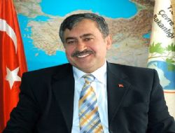 Bakan Eroğlu Isparta'ya Geliyor