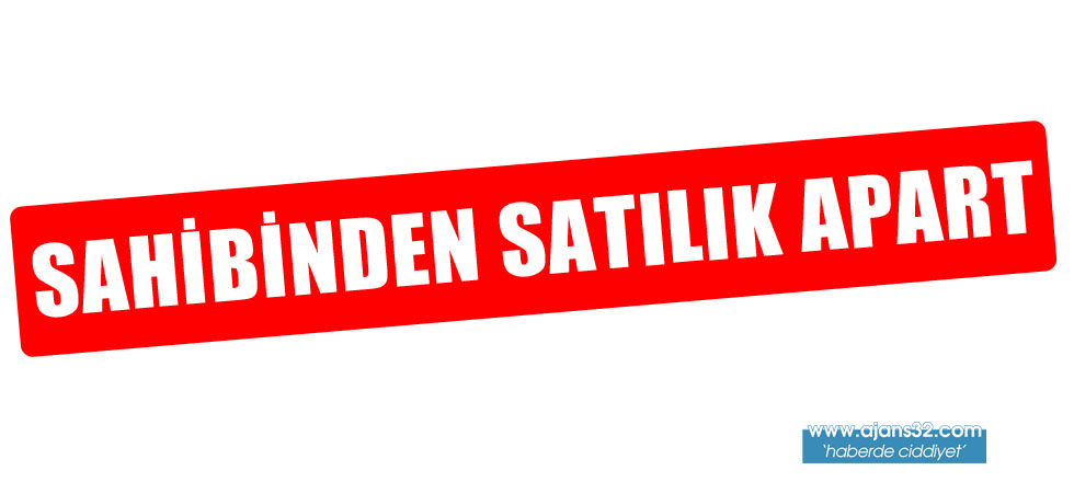 Sahibinden Satılık Apart