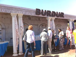 Batı Akdeniz Kültür ve Yemek Festivali