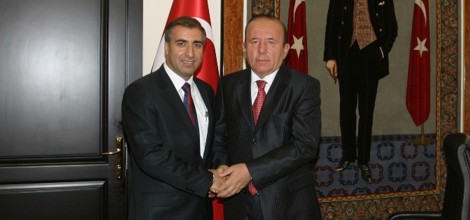 Önal: 'Görevimden Kendi İsteğimle Ayrıldım'