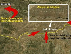 Operasyonda Şuan 21 Terörist Öldürüldü