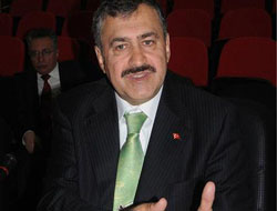 Isparta’ya 8 senede 326 milyon TL harcandı