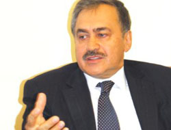 Bakan'dan Isparta'ya Müjde