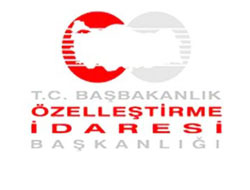 TCDD'ye Ait 3 Taşınmaz Özelleştirilecek