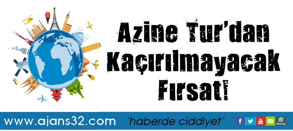 Hayde Karadeniz'e