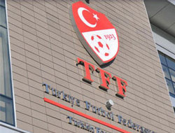 TFF Açıkladı! Maçlar İptal