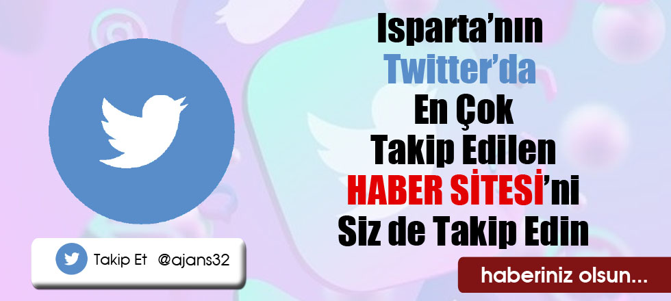 En Çok Takip Edilen... Sizde Takip Edin