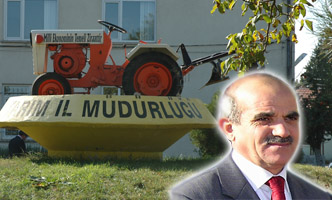 Şap Aşılaması Devam Ediyor