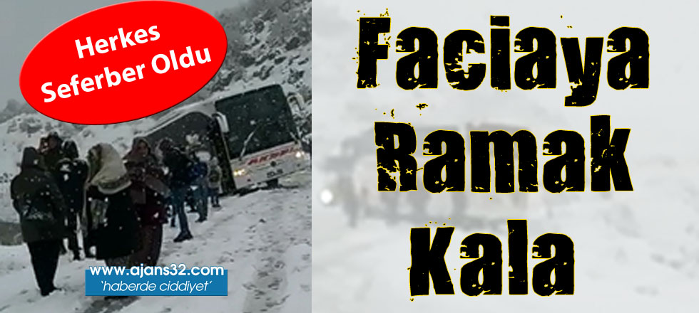 Faciaya Ramak Kala