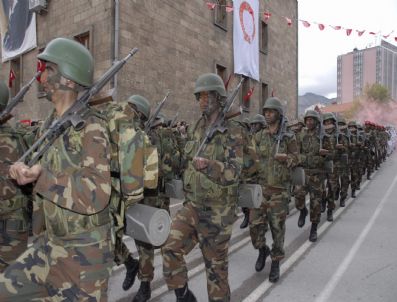 29 Ekim Etkinlikleri İptal Edildi