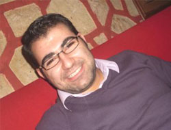 Eşine Süpriz Yapacaktı Cenazesi Geldi