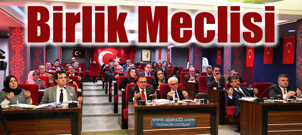 Birlik Meclisi