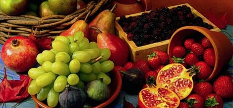 Sağlıklı beslenmenin 10 yolu