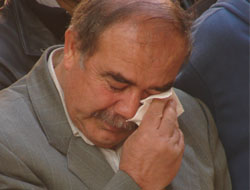 Melih Öğretmen Son Yolculuğuna Uğurlandı