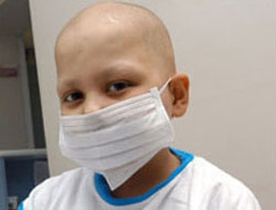 LÖSEV Yardımlarınızı Bekliyor