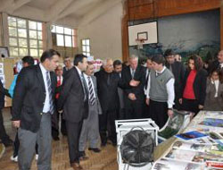 İyi Örnekler Sergisi Açıldı