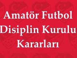 Emrespor Kaptanı Serdar Öztan'a 2 Yıl Hak Mahrumiyeti