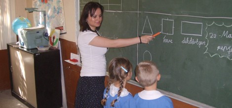 Isparta'da 302 Ücretli Öğretmen  Görev Yapıyor