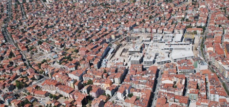 Kapatılan İşletme Sayısı %55 Azaldı