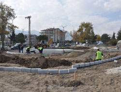 Tarih Parkı'na 10 Türk Büyüğünün Büstü Dikilecek