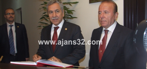 'Demirel’in Gelmemesi Benim Sorunum Değil'