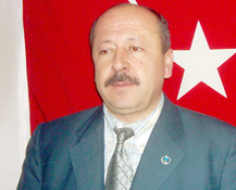 Kamu-Sen'de Balaban Dönemi