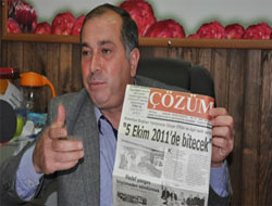 ITKM'de Engel Günaydın mı?