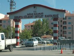 Hastaneler Birleşiyor