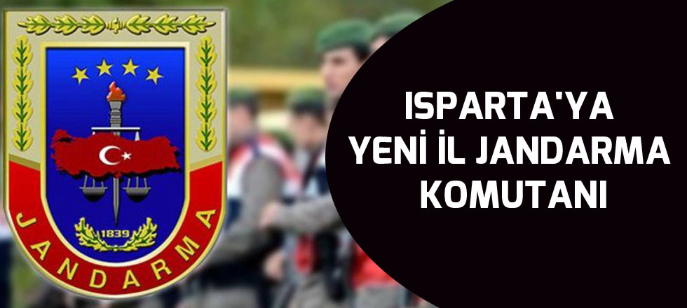 Kıdemli Albay Sabri Küyük  İl Jandarma Alay Komutanı Oldu