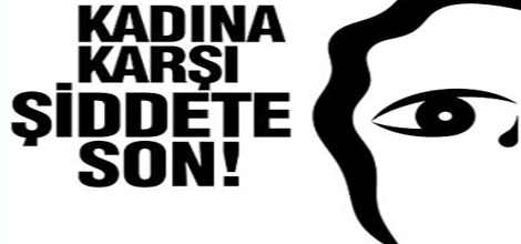 Isparta'da Kadına Şiddet Rakamları